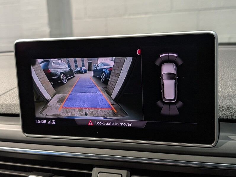 Used Audi A4 2017 for sale - 77547879: Photo 40