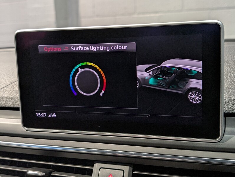 Used Audi A4 2017 for sale - 77547879: Photo 41