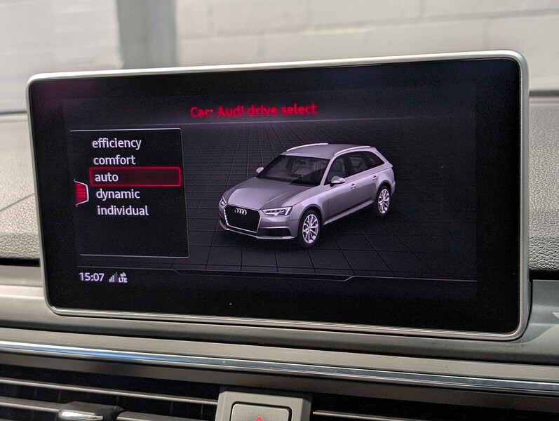 Used Audi A4 2017 for sale - 77547879: Photo 42