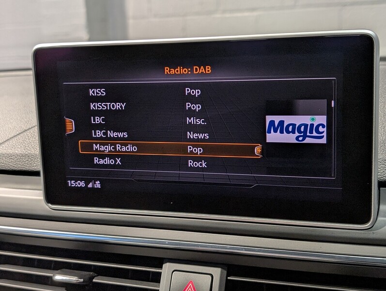 Used Audi A4 2017 for sale - 77547879: Photo 44