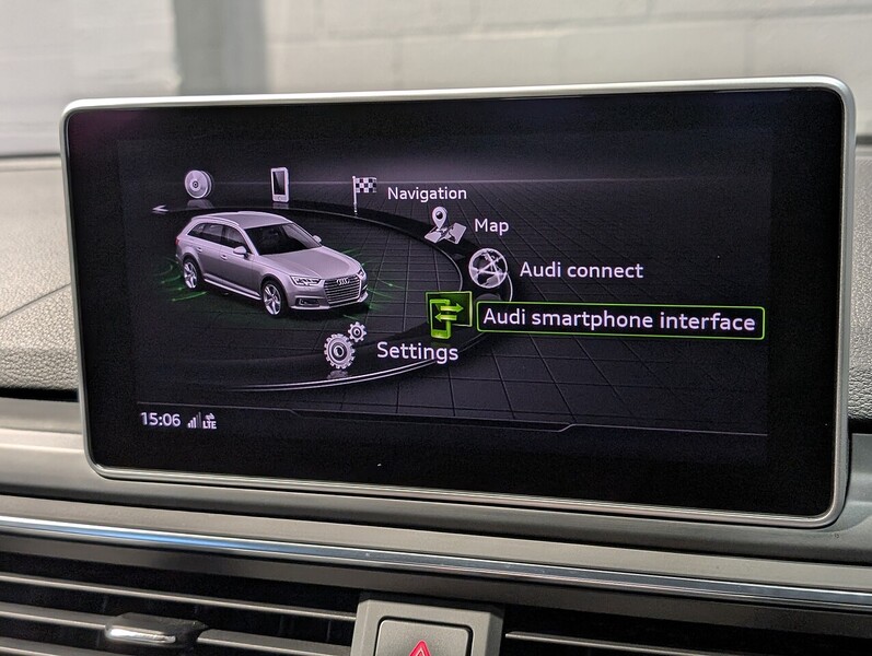 Used Audi A4 2017 for sale - 77547879: Photo 45