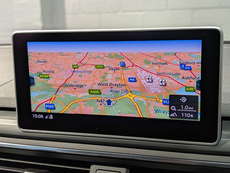 Used Audi A4 2017 for sale - 77547879: Photo 46