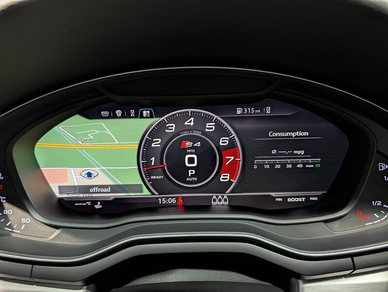 Used Audi A4 2017 for sale - 77547879: Photo 47