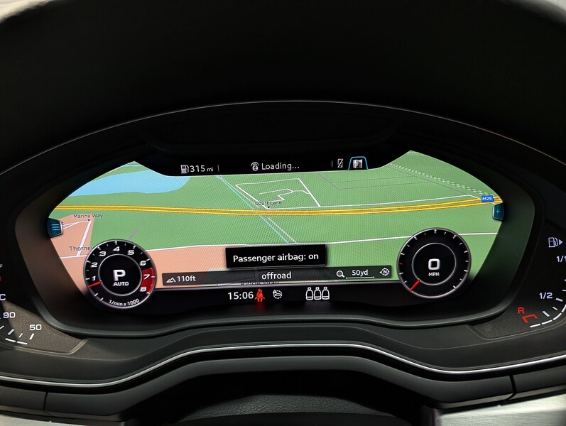 Used Audi A4 2017 for sale - 77547879: Photo 48