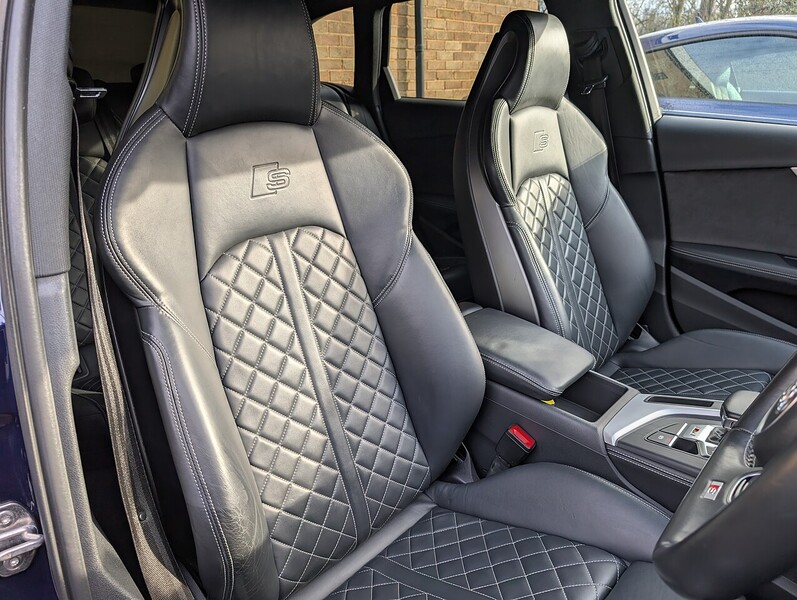 Used Audi A4 2017 for sale - 77547879: Photo 6