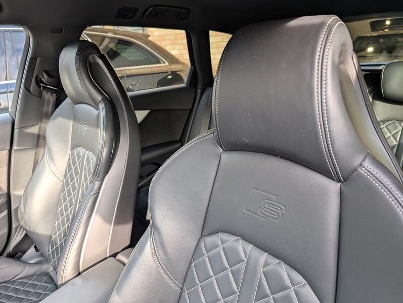 Used Audi A4 2017 for sale - 77547879: Photo 7