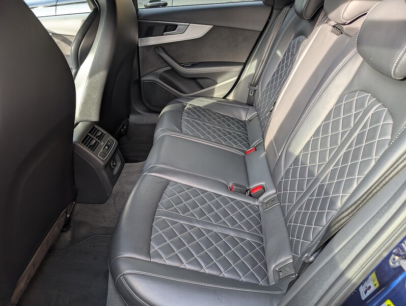 Used Audi A4 2017 for sale - 77547879: Photo 8