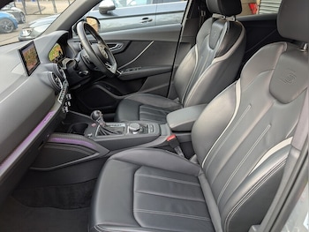 Used Audi SQ2 2019 for sale - 77953501: Photo