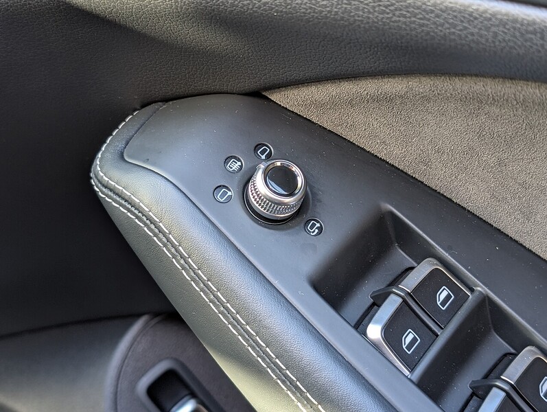 Used Audi Q5 2017 for sale - 77236866: Photo 17