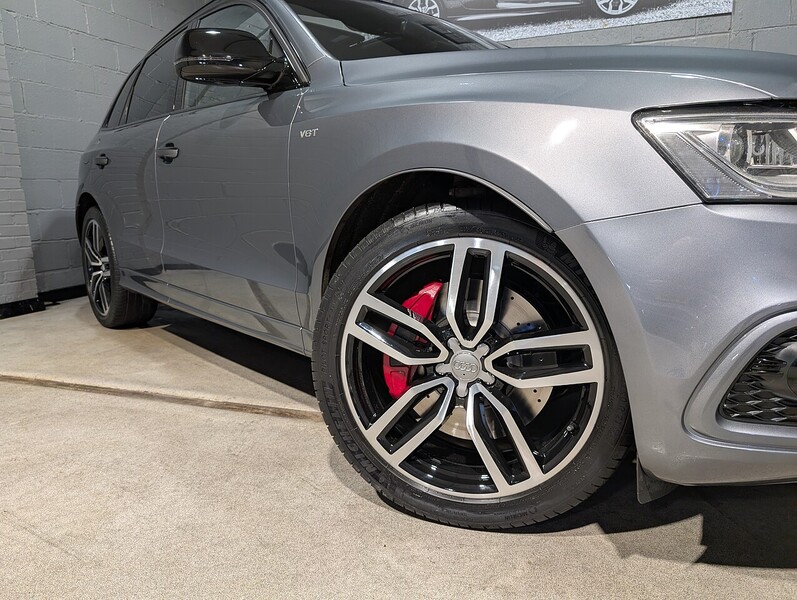 Used Audi Q5 2017 for sale - 77236866: Photo 26