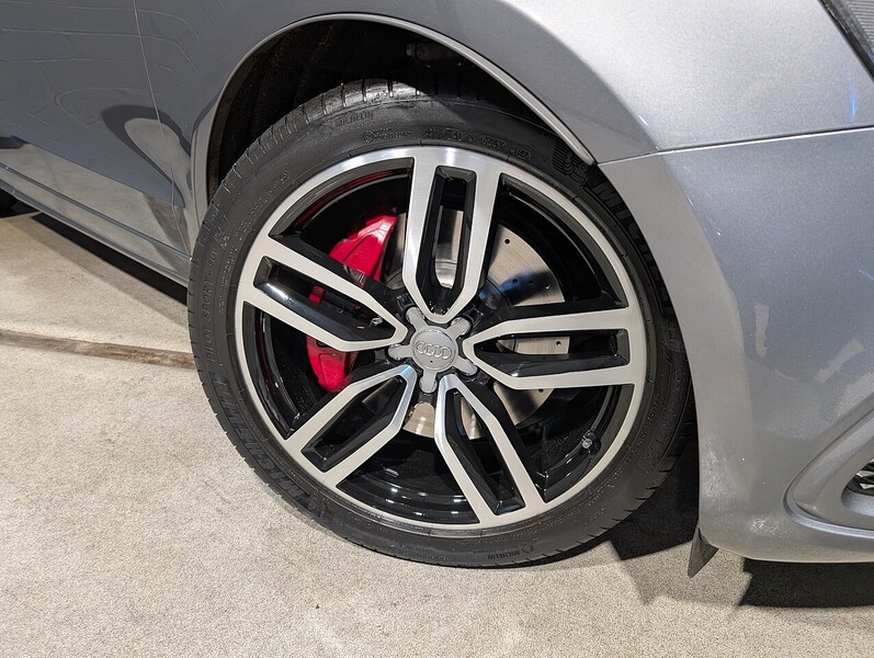 Used Audi Q5 2017 for sale - 77236866: Photo 27