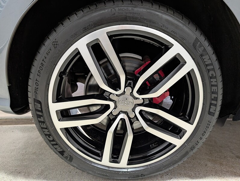 Used Audi Q5 2017 for sale - 77236866: Photo 28