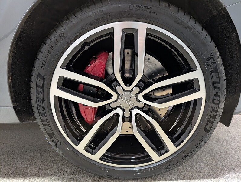 Used Audi Q5 2017 for sale - 77236866: Photo 29