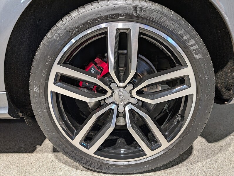 Used Audi Q5 2017 for sale - 77236866: Photo 30