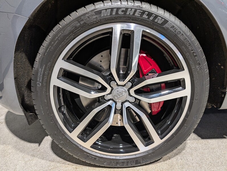 Used Audi Q5 2017 for sale - 77236866: Photo 31