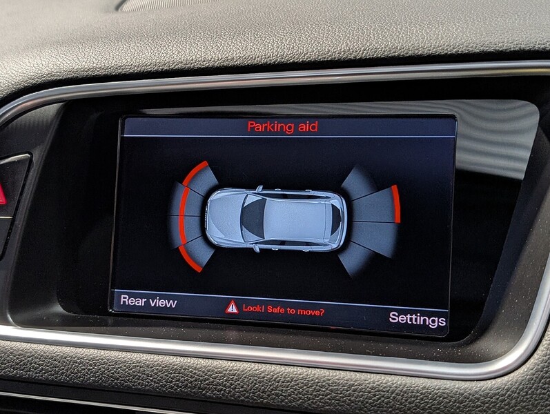 Used Audi Q5 2017 for sale - 77236866: Photo 43