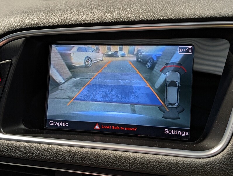 Used Audi Q5 2017 for sale - 77236866: Photo 44