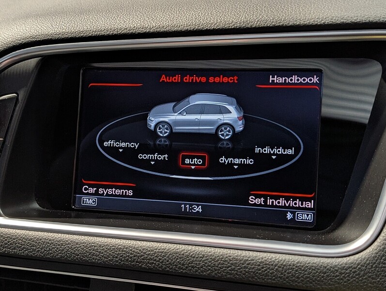 Used Audi Q5 2017 for sale - 77236866: Photo 46