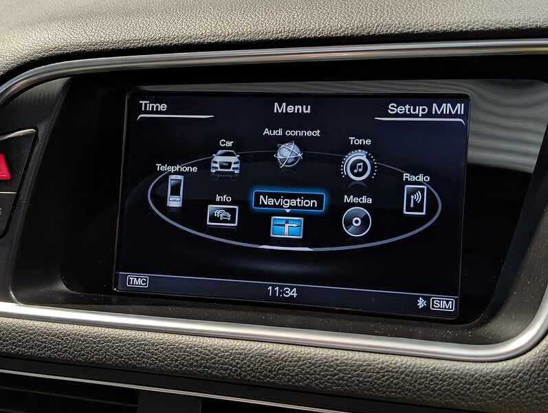 Used Audi Q5 2017 for sale - 77236866: Photo 47