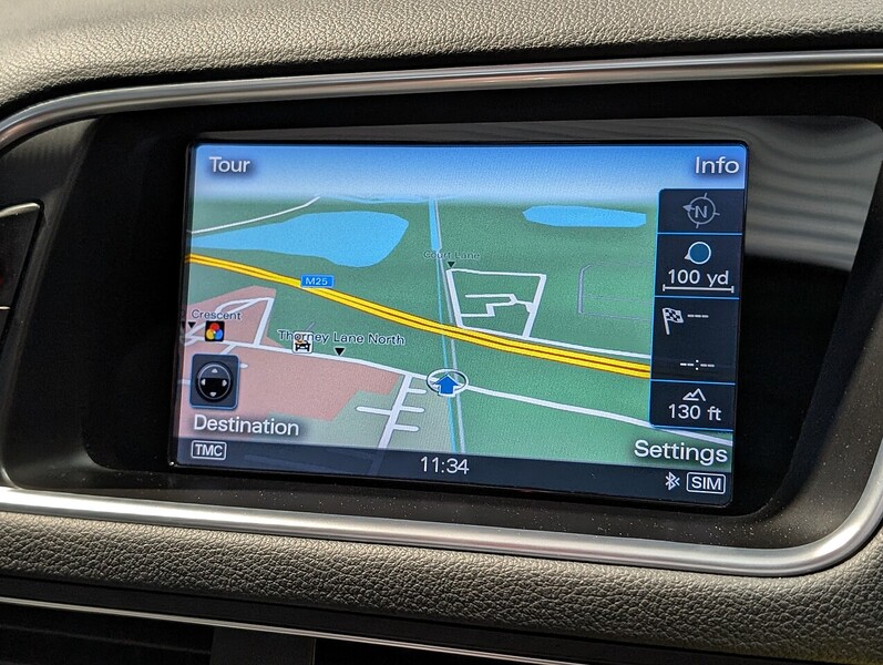 Used Audi Q5 2017 for sale - 77236866: Photo 48