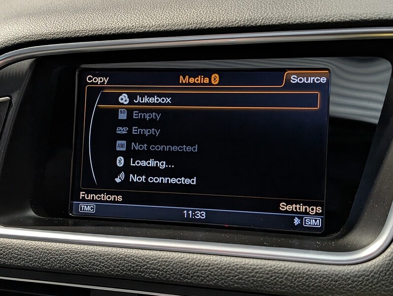 Used Audi Q5 2017 for sale - 77236866: Photo 49