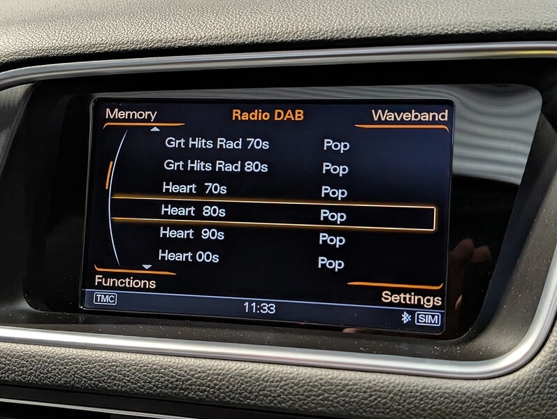 Used Audi Q5 2017 for sale - 77236866: Photo 50