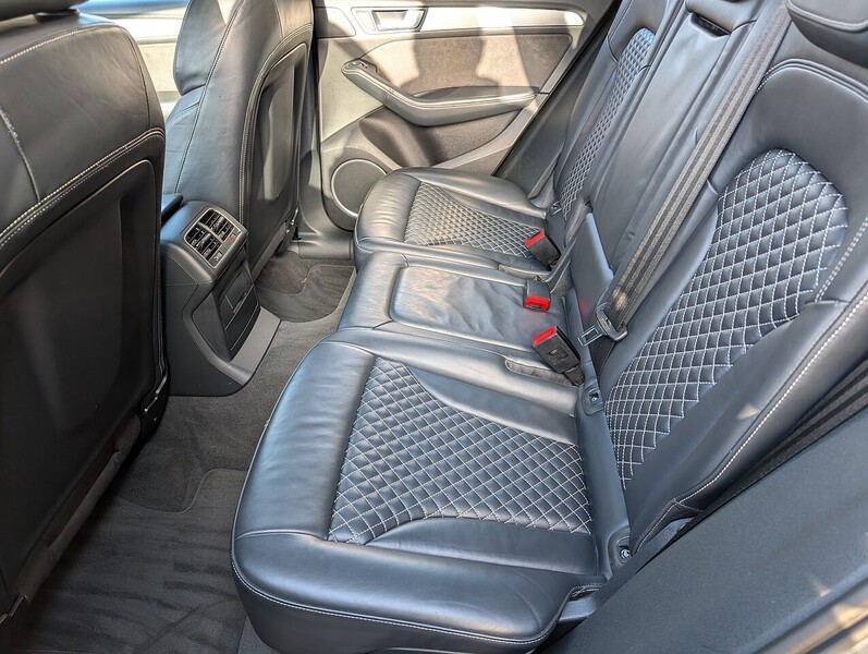 Used Audi Q5 2017 for sale - 77236866: Photo 9