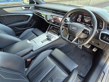 Used Audi A7 2018 for sale - 78382950: Photo