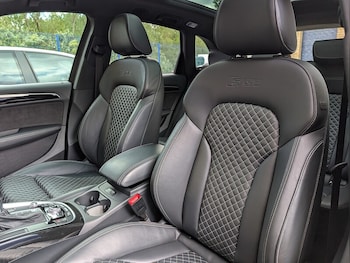 Used Audi Q5 2016 for sale - 78557958: Photo