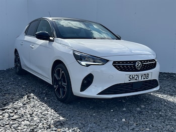 1.2 Griffin Edition Hatchback 5dr Petrol Manual Euro 6 (75 ps)