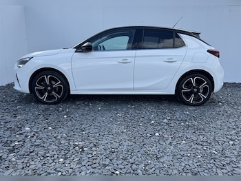 Used Vauxhall Corsa 2021 for sale - 75891276: Photo