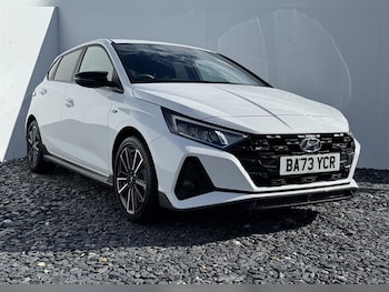 Hyundai - i20