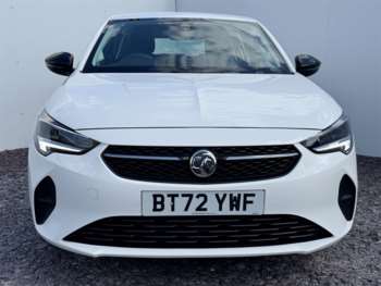Used Vauxhall Corsa 2022 for sale - 74662593: Photo