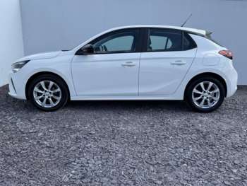 Used Vauxhall Corsa 2022 for sale - 74662593: Photo