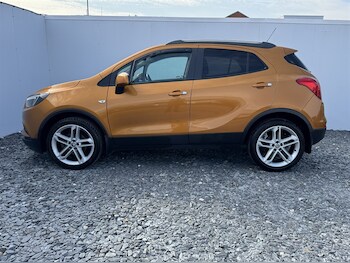 Used Vauxhall Mokka X  for sale - 75662185: Photo