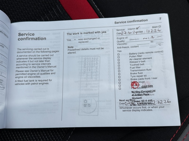 Vehicle 24