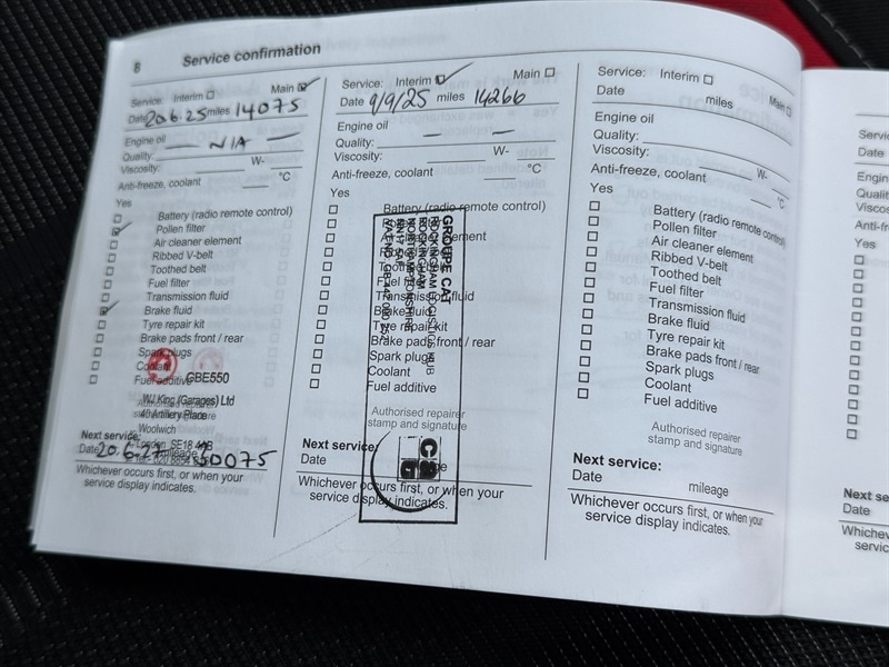 Vehicle 25