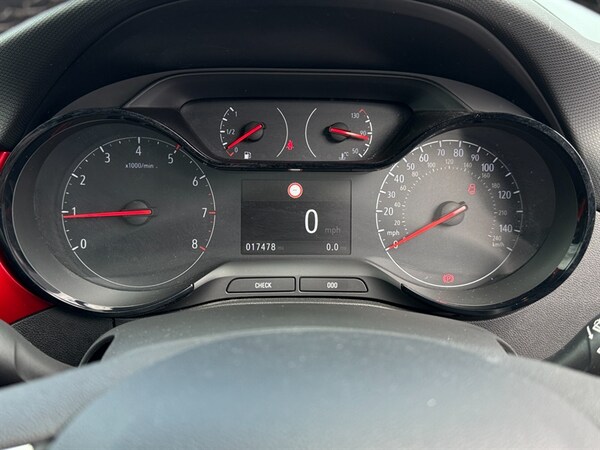 Used Vauxhall Crossland 2021 for sale - 74885534: Photo 13