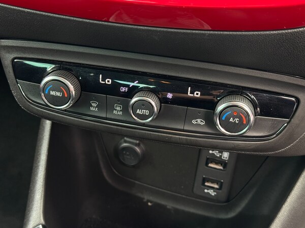 Used Vauxhall Crossland 2021 for sale - 74885534: Photo 15