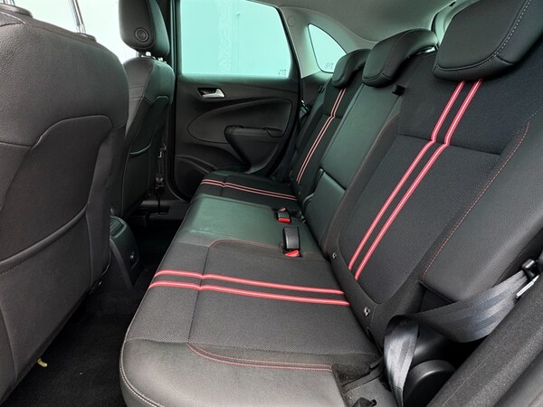Used Vauxhall Crossland 2021 for sale - 74885534: Photo 20