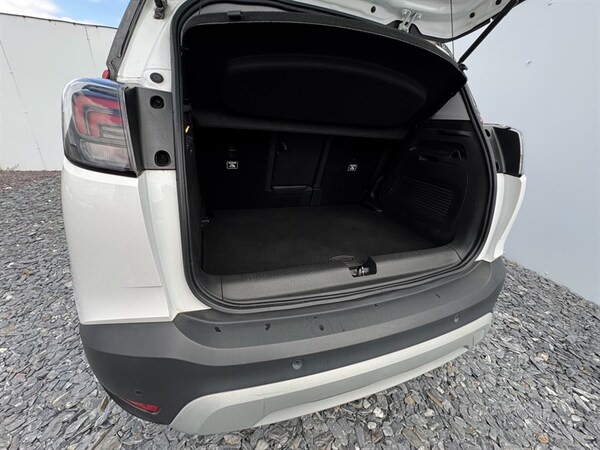 Used Vauxhall Crossland 2021 for sale - 74885534: Photo 21