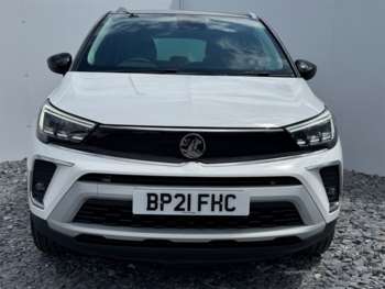 Used Vauxhall Crossland 2021 for sale - 74885534: Photo
