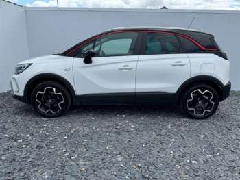Used Vauxhall Crossland 2021 for sale - 74885534: Photo