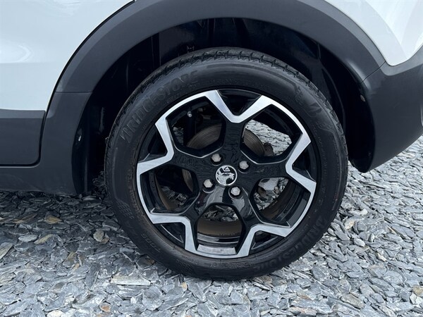 Used Vauxhall Crossland 2021 for sale - 74885534: Photo 6