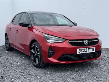 2022 - 1.2 Turbo SRi Edition Hatchback 5dr Petrol Manual Euro 6 (s/s) (100 ps)