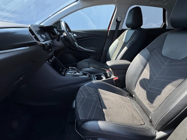 Used Vauxhall Grandland 2022 for sale - 75190737: Photo 11