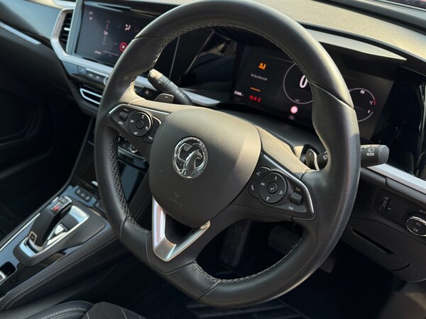 Used Vauxhall Grandland 2022 for sale - 75190737: Photo 13