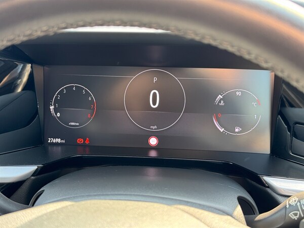 Used Vauxhall Grandland 2022 for sale - 75190737: Photo 14