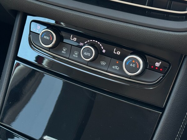 Used Vauxhall Grandland 2022 for sale - 75190737: Photo 18