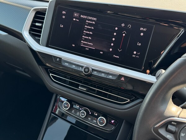 Used Vauxhall Grandland 2022 for sale - 75190737: Photo 20